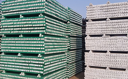 玻璃鋼、復合刺繩立柱