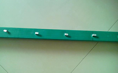 玻璃鋼、復合刺繩立柱